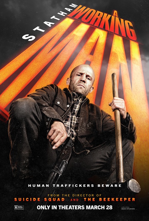 A Working Man tv subscription