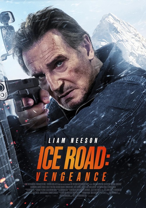 ice road tv subscriptions