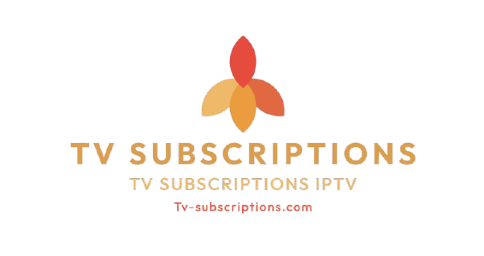 logo tv subscriptions site iptv