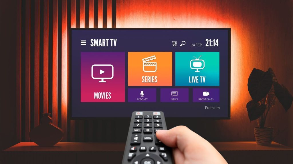 tv subscriptions